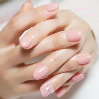 ネイル ネイルサロン 【たゆnail】のネイルデザイン