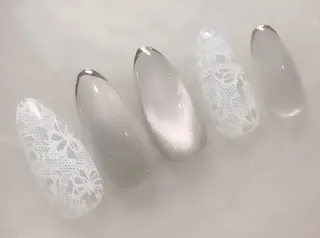 ネイル koto nailsのネイルデザイン