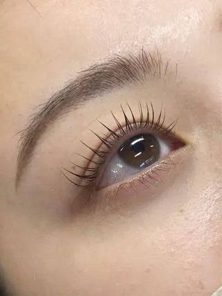 マツエク・マツパ EYELIST AYUのマツエク・マツパデザイン