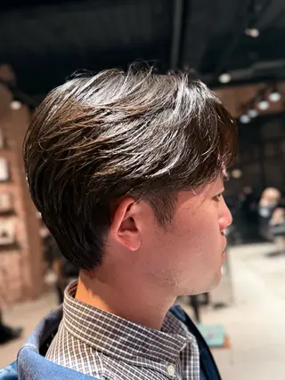 ショート メンズ 🌙八巻 悠希🌙のヘアスタイル