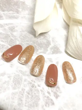 ネイル nail salon Rのネイルデザイン