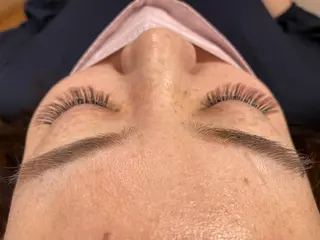 マツエク・マツパ Lapis naomiのマツエク・マツパデザイン