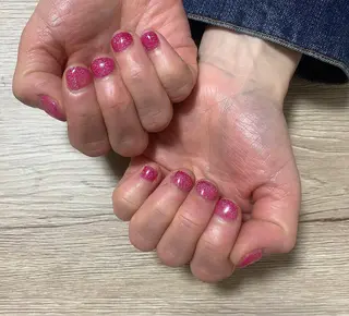 ネイル MINAMI nailsのネイルデザイン