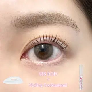 マツエク・マツパ JESSICA荻窪 川窪のマツエク・マツパデザイン