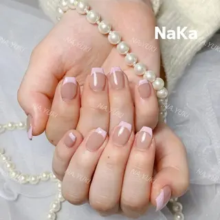 ネイル YUKI 💗 渋谷店のネイルデザイン