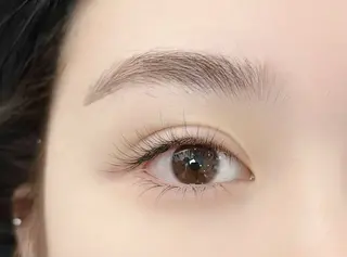 マツエク・マツパ 高橋 ルネのマツエク・マツパデザイン