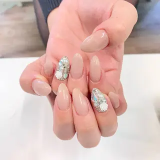 ネイル Kira-ra💎 KIRARIのネイルデザイン