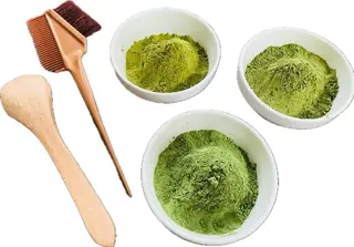 カラー 島岡 茉生のヘアスタイル