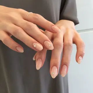 ネイル nagi .のネイルデザイン