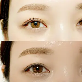 マツエク・マツパ comfy akikoのマツエク・マツパデザイン