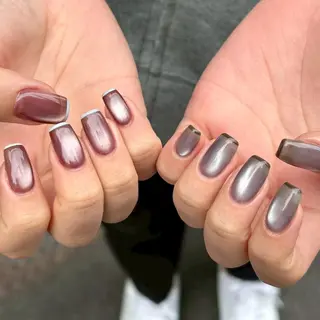 ネイル nails TOKYOのネイルデザイン