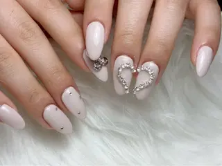 ネイル Mia nail 【平尾駅すぐ】のネイルデザイン