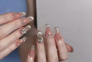 ネイル 🌟桜beauty 🌟プロ ネイリストのネイルデザイン