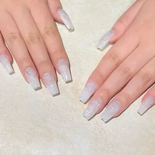 ネイル 葛西 佑香のネイルデザイン