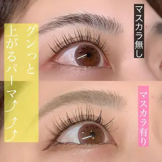 マツエク・マツパ Little Riverのマツエク・マツパデザイン