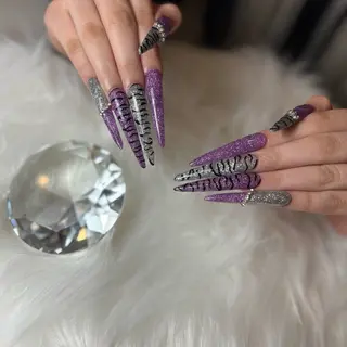 ネイル maki nailのネイルデザイン