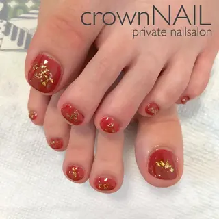 ネイル ensowa✱laf NAILのネイルデザイン