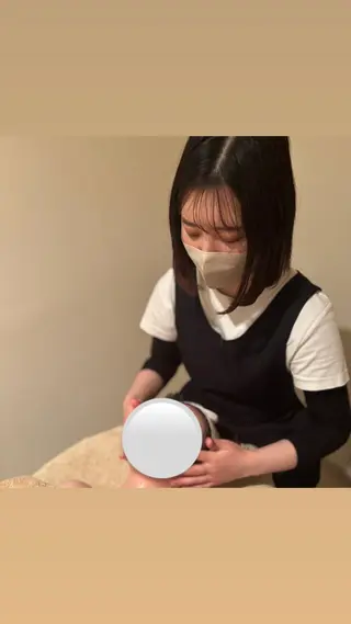 青山 琴海のエステ・リラクイメージ