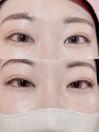 マツエク・マツパ 完全個室サロン Anjirのエステ・リラクイメージ