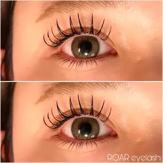 マツエク・マツパ 🧸yume🧸 en Rêveのマツエク・マツパデザイン