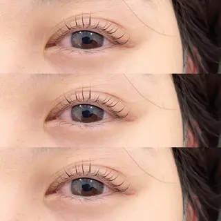 マツエク・マツパ Sakurablow yamazoeのマツエク・マツパデザイン