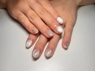 ネイル Nail salon Caco.のネイルデザイン