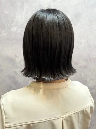 ショート 宮崎 風花のヘアスタイル