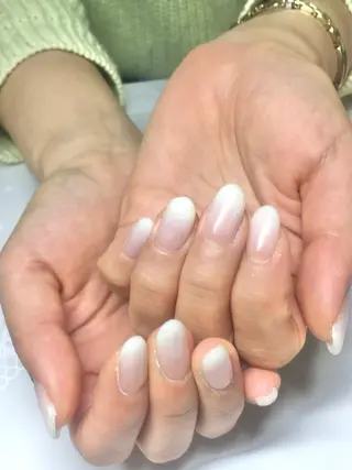 ネイル 新宿ネイルサロン ジェミディローサのネイルデザイン