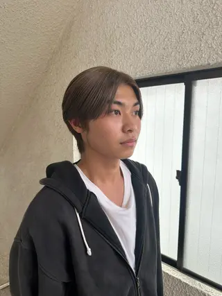 カラー モテhair♡.* マツエク/さくら🍨のマツエク・マツパデザイン