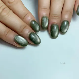 ネイル Legit nail salonのネイルデザイン