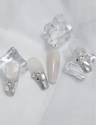 ネイル Bél Nail salonのネイルデザイン