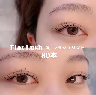 マツエク・マツパ EYELA maika🎀のマツエク・マツパデザイン