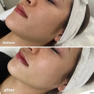 HBL💖 Sakuraの眉毛・アイブロウイメージ