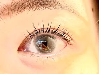 パーマ マツエク・マツパ yamamoto 🥀のマツエク・マツパデザイン