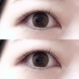 マツエク・マツパ 🎀eyesalon Fair ちな🎀のマツエク・マツパデザイン