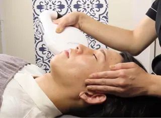 メンズ 萩野悠 【VINOS金沢店】のエステ・リラクイメージ