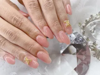 ネイル misun_ nailのネイルデザイン