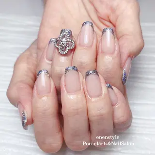 ネイル 🐾enen style 🐾のネイルデザイン
