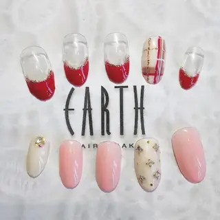 ネイル Ne naiL ruricoのネイルデザイン