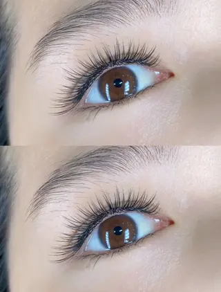 マツエク・マツパ ✨Yumi ☆eye✨のマツエク・マツパデザイン