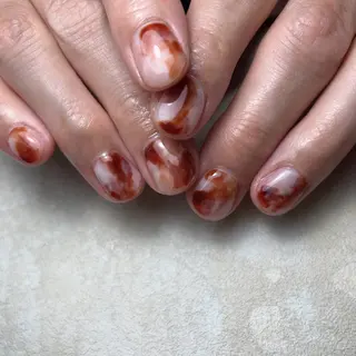 ネイル le ciel nailのネイルデザイン