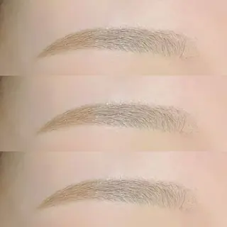 アイブロウ nerine博多 momokaのマツエク・マツパデザイン