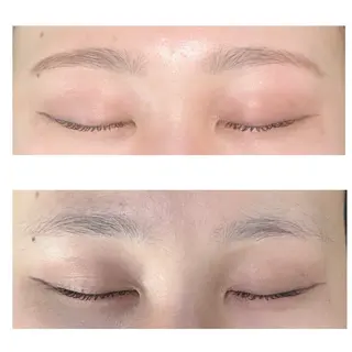 アイブロウ August 大野のマツエク・マツパデザイン