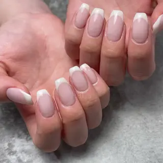 ネイル Nailsalon Lebelのネイルデザイン