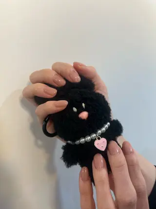 ネイル Miyagi Asamiのネイルデザイン