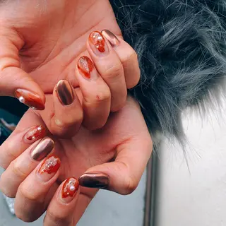 ネイル Chipieee Tokyoのその他イメージ