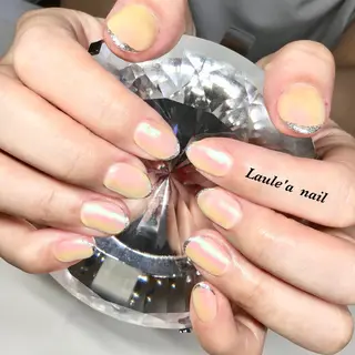 ロング カラー パーマ ヘアアレンジ メンズ キッズ ネイル マツエク・マツパ 福田 加奈のネイルデザイン