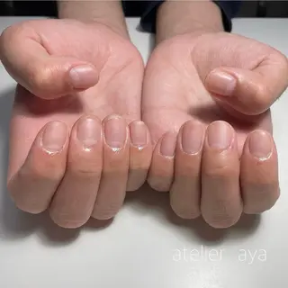 ネイル 北名古屋♡ ayanaのネイルデザイン