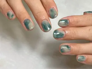 ネイル Rili Hondaのネイルデザイン