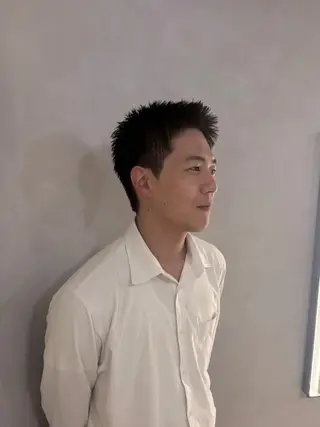 メンズ 17日空き有り natsumiのヘアスタイル